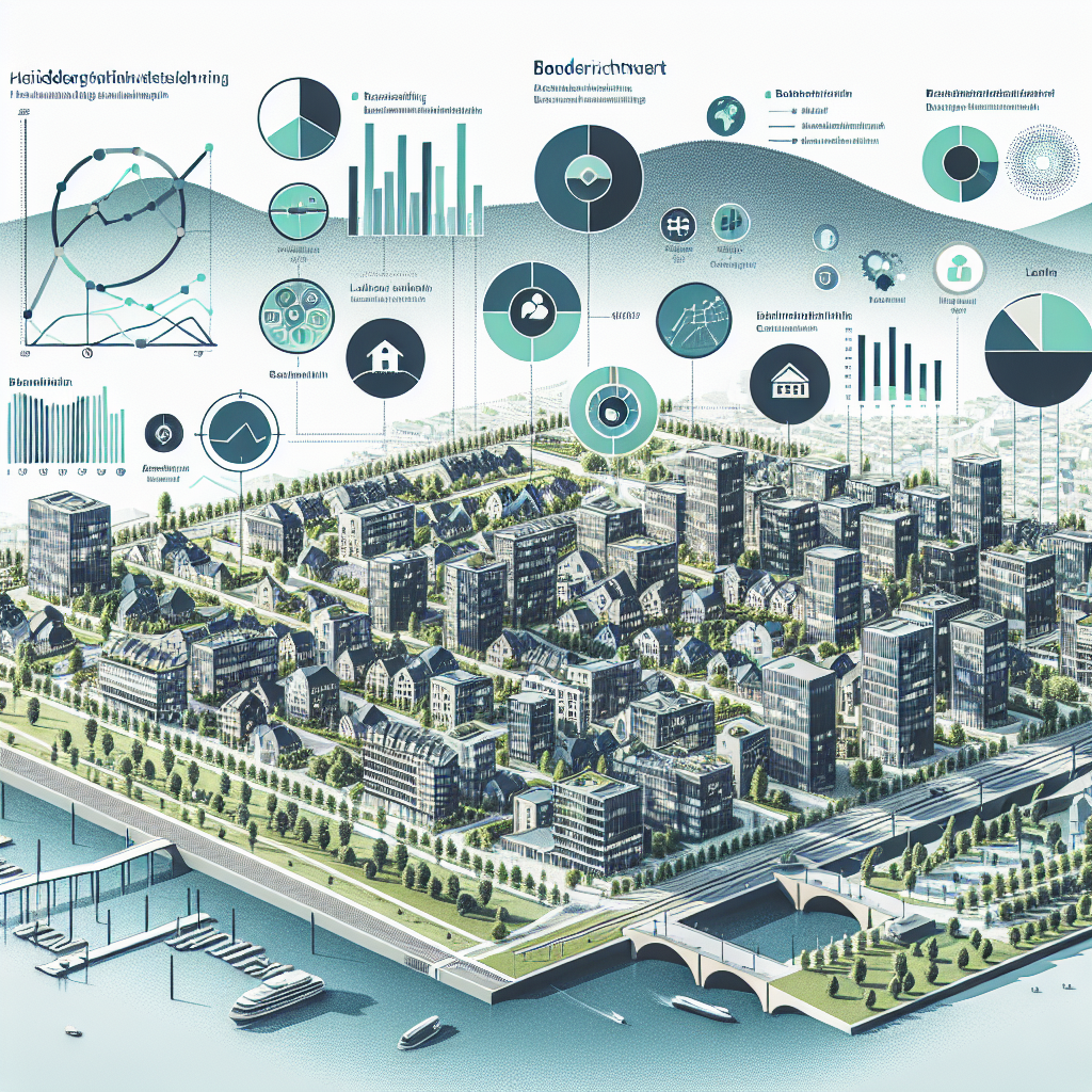 Faktoren Bodenrichtwert Heidelberger Bahnstadt